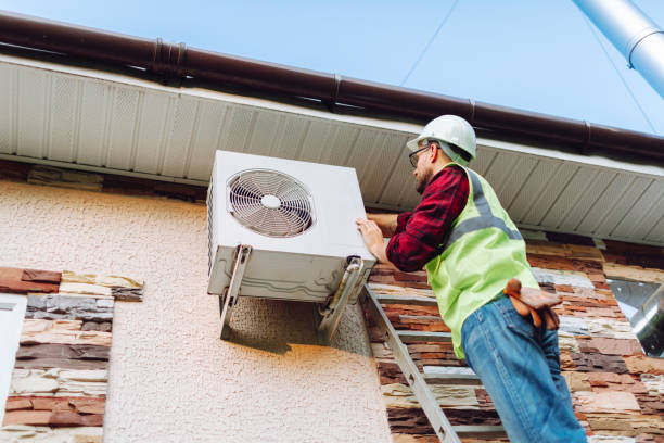 Best HVAC Training and Certification in Peach Springs, AZ