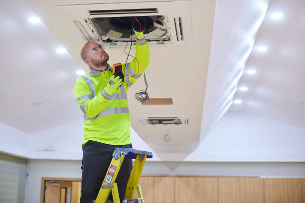 Best Commercial HVAC in Peach Springs, AZ