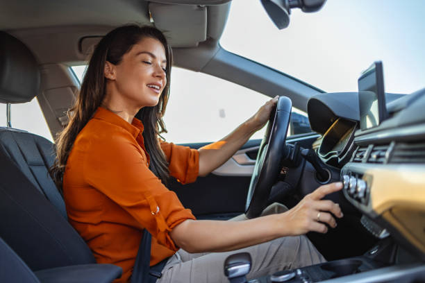 Best Thermostats and Smart Controls in Peach Springs, AZ