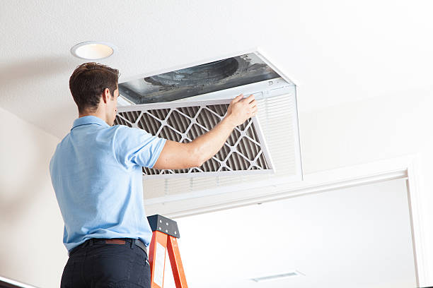 Professional HVAC in Peach Springs, AZ