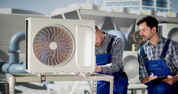 Best HVAC Retrofitting and Upgrading in Peach Springs, AZ